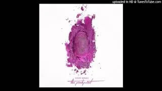 7) Nicki Minaj -Want Some More