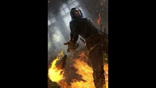 SCHIRRU DELETES SK WARRIOR ARMY #gwent #shorts #witcher #gwentthewitchercardgame