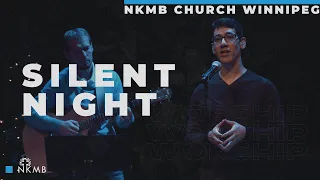 Silent Night | NKMB Worship