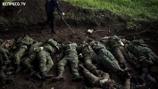 Українські війська на сході знищили ще майже 180 окупантів