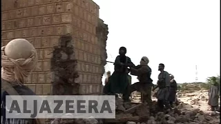 Historic Timbuktu war crime trial begins