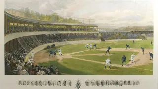 Baseball during the Gilded Age, 1865-1900 - Lecture 3