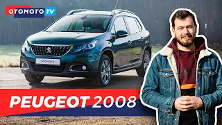 Peugeot 2008 - Stonks | Test OTOMOTO TV