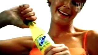 Spot Fanta (2001)