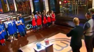 Masterchef Season 5 Episode 8 Full Episode