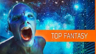 TOP 10 - Fantasy Movies 2017 (Sci Fi)