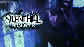 Silent Hill: Downpour (PS3) - Longplay - (All Sidequests | Best Ending)