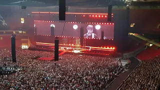 KENSINGTON Amsterdam Arena 14-07-2018 (20 songs, 4K UHD)