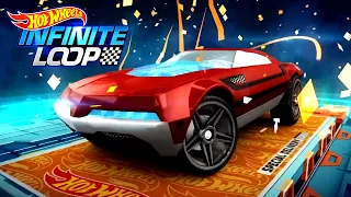 Hot Wheels Infinite Loop New Cars Skins Unlocked #20