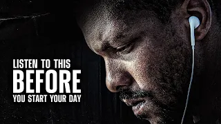 IT'S TIME TO START | Best Motivational Speeches | Listen When You Wake Up