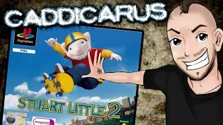 [OLD] Stuart Little 2 - Caddicarus