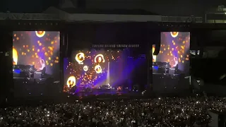 Paul McCartney “Let It Be” Orlando 5/28/2022