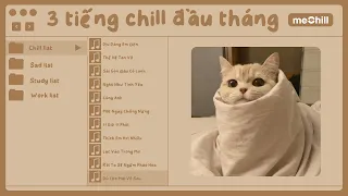 [playlist speed up] 3 tiếng chill cùng tui nhen mí bồ 💜 | Con Mèo Béo