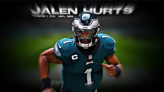 Jalen Hurts NFL Mix “There I go” Highlights