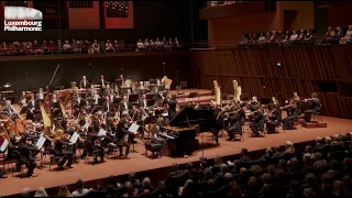 Luxembourg Philharmonic | Gustavo Gimeno | Beatrice Rana | Sergueï Rachmaninoff: Piano Concert No. 2