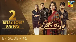 Yaar Na Bichray Episode 46 | HUM TV | Drama | 5 August 2021