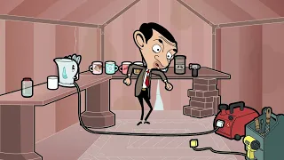 Coffee Bean ☕ | Mr Bean Cartoon Season 3 | Full Episodes | Cartoons for Kids