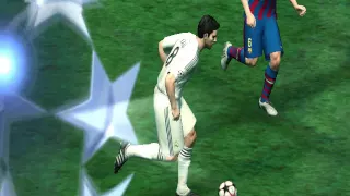 Real Madrid 13 Vs 2 Barcelona