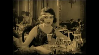 The Flapper 1920 - Olive Thomas - UPGRADE