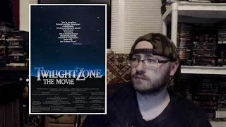 Twilight Zone: The Movie (1983) Movie Review