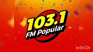 enganchados clasicos tropicales Dj Ninointhemix fm popular 103.1