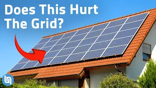 Why Solar Panels Aren’t Unfair or a Scam