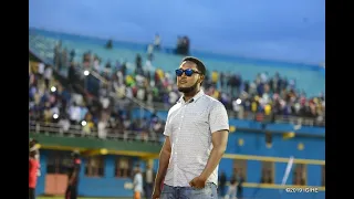 RUTAMU  ELIE JOE/Ikiganiro yagiranye na BBC/Umurage yasigiye abanyamakuru ba Sport mu Rwanda