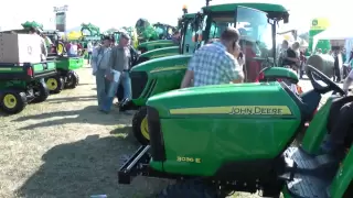 Agro Goncarek Show 2011