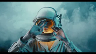 Alan Walker x Benjamin Ingrosso - Man On The Moon (Extended Mix)