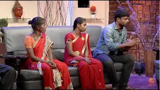 Bathuku Jatka Bandi - Episode 932 - Indian Television Talk Show - Divorce counseling - Zee Telugu