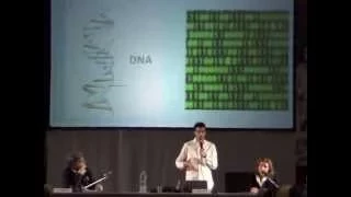 Tom Ran racconta la fantascienza delle nanotecnologie