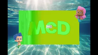 McDonald’s logo AVS effects supercut