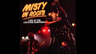 Misty in Roots