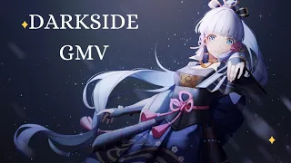 Darkside - Genshin Impact [GMV/AMV]