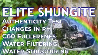 The Shungite Water Complete Guide