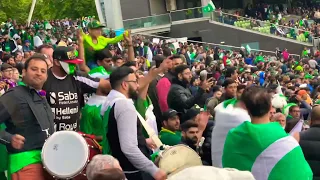 Pak vs New Zealand Punjabi Bhangra