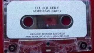 DJ Squeeky - Bass (1995)