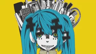 [sub RO + romaji] Hatsune Miku, GUMI - Matryoshka [HD]