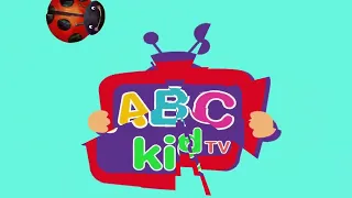 ABC Kids TV Effects