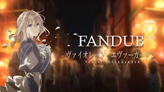 Violet Evergarden FanDub: The Thanksgiving Festival