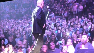 Billy Joel - Madison Square Garden - 10-28-16 - "Uptown Girl"