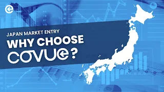How to Enter the Japanese Market? | COVUE