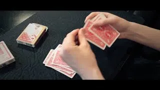 Cheat at Cards: Second Deal TUTORIAL