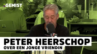 Peter over Madonna: 'Niet iedereen hoeft te horen dat ik niet kan zingen' | De Week Van Peter #33