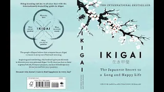 Ikigai Audiobook