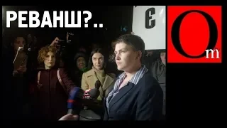 Надежда Путина вышла на свободу. Что не так с Савченко?