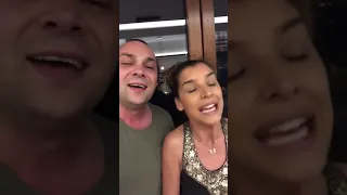 Jovana Pajic i Darko Filipovic - Necu dugo /Svetlana Ceca Raznatovic /cover