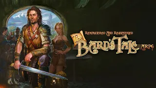 [1] Bard's tale