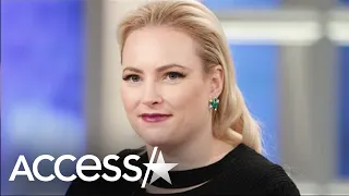 Meghan McCain Reveals What Made Her Quit ‘The View’