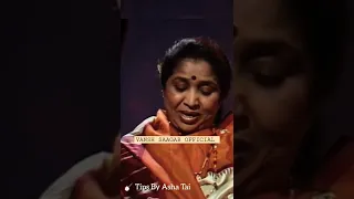 Asha Bhosle Shared Tips For Singing | How to do Riyaz for Vocal